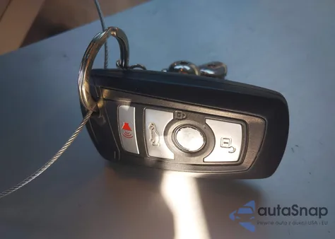 2013 BMW 550I Gran Turismo xDrive из США, поврежденный, VIN WBASP0C52DC987908